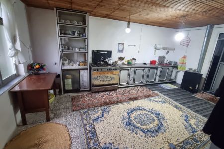خانه ویلایی در گیسوم - سیاهبیل