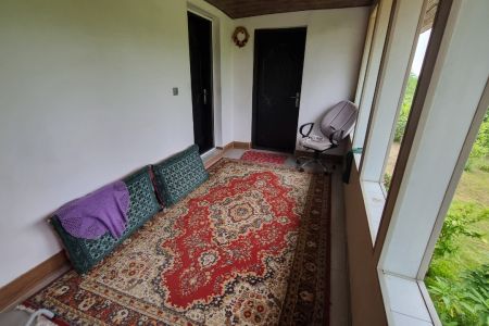 خانه ویلایی در گیسوم - سیاهبیل