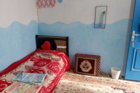 سوئیت روستایی در رضوانشهر - روشنده