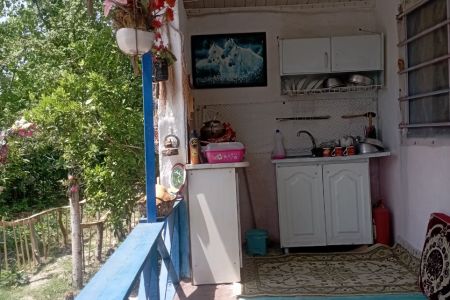 سوئیت روستایی در رضوانشهر - روشنده