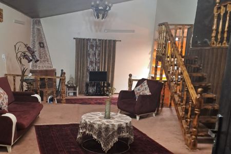 خانه ویلایی در آمل - سرهنگ کتی