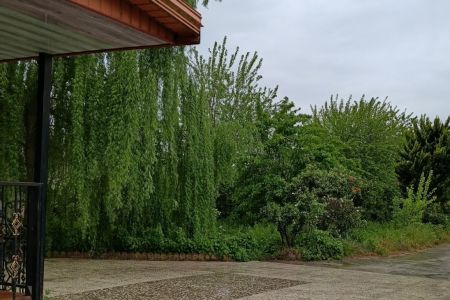 خانه ویلایی در آمل - سرهنگ کتی