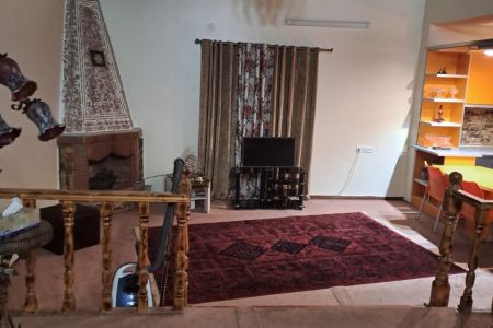 خانه ویلایی در آمل - سرهنگ کتی