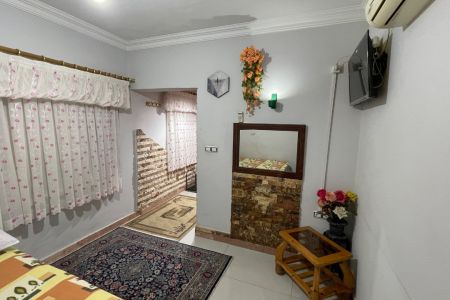 سوئیت در رامسر - همکف ۲