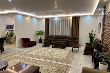 ویلا استخردار در مشهد - زیر گذر چهار فصل