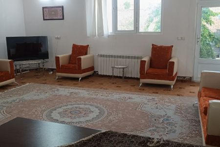 اجاره خانه ویلایی در کاشان - برزک