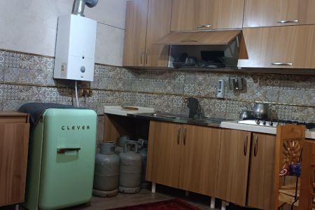 استئجار منزل بإطلالة على الغابة في ماسوله