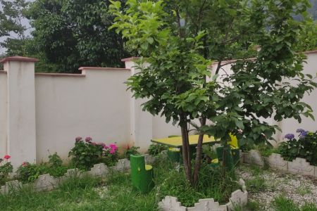 اجاره سوئیت پیش ساخته در رامسر - چپرسر