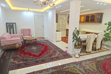 Renting a villa house in Ardabil