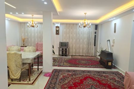 Renting a villa house in Ardabil