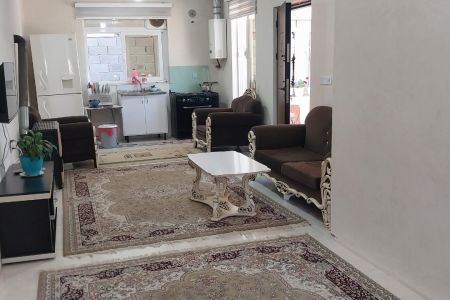 اجاره خانه حیاط دار در آستارا - هودول