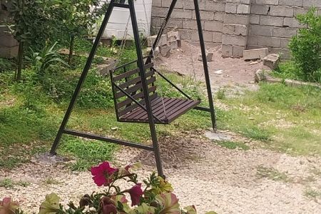 اجاره خانه حیاط دار در آستارا - هودول