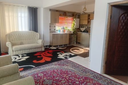 خانه ویلایی در بابل - مرزناک