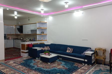 اجاره خانه مبله در خرم آباد - طبقه همکف