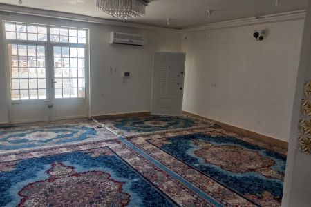 اجاره خانه مبله در خرم آباد - طبقه همکف