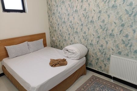 اجاره سوئیت در مشهد - ۴ تخته