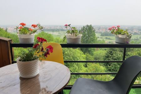 اجاره کلبه جنگلی در ماسال