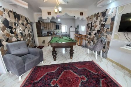 خانه استخردار در بلوار طالقانی رامسر - همکف