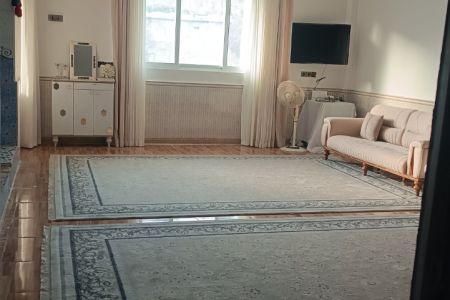 خانه مبله در بازفت - چم قلعه - طبقه دوم