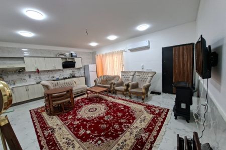 Villa in Amol - Kamdareh - Unit 2