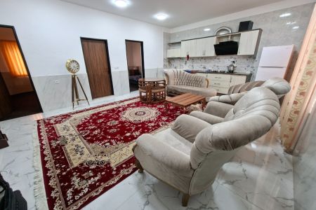 Villa in Amol - Kamdareh - Unit 2