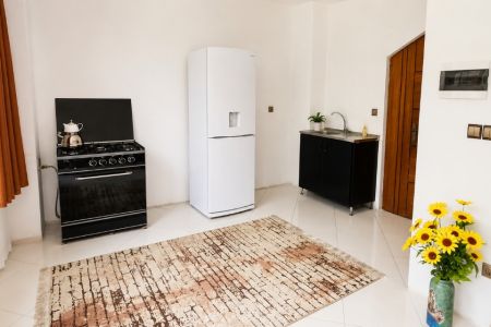 سوئیت مبله در اصفهان - همکف