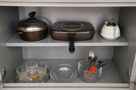 سوئیت مبله در اصفهان - همکف