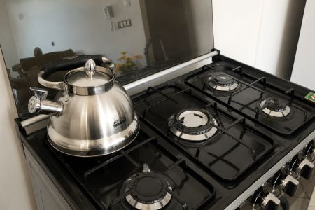 سوئیت مبله در اصفهان - همکف
