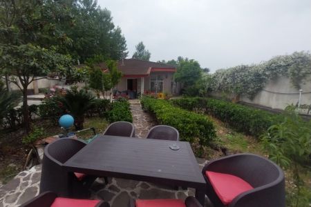 خانه ویلایی در صومعه سرا - دهنده