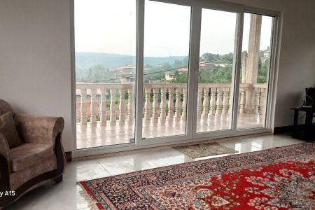 ویلا دوبلکس در بابلکنار - سیدکلا