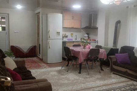 سوئیت در خرم آباد تنکابن - استخرسر