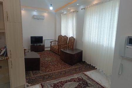 خانه ویلایی دو طبقه در فومن