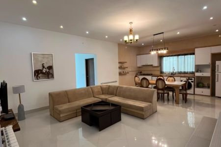 خانه مبله در نمک آبرود - آهنگرکلا - طبقه دوم