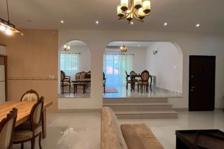 خانه مبله در نمک آبرود - آهنگرکلا - طبقه دوم