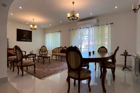 خانه مبله در نمک آبرود - آهنگرکلا - طبقه دوم