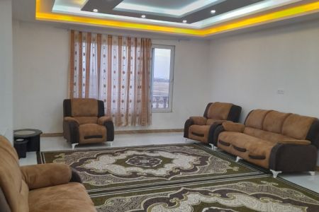 ویلا دوبلکس با ویو شالیزار در قروق - تازه آباد