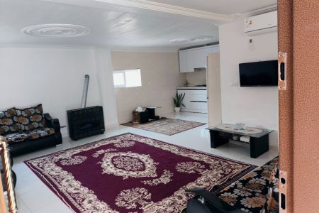 خانه ویلایی در ماسال - سیاهدول