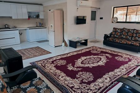 خانه ویلایی در ماسال - سیاهدول