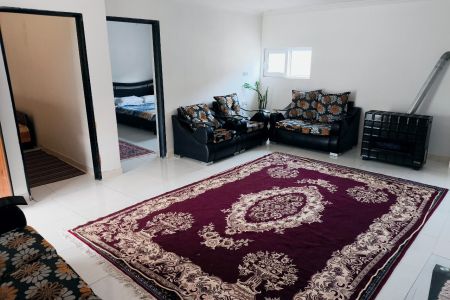 خانه ویلایی در ماسال - سیاهدول