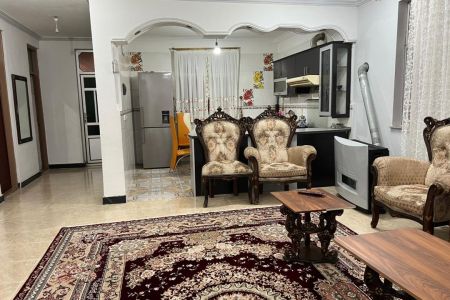 اجاره خانه ویلایی در صومعه سرا - کلنگستان