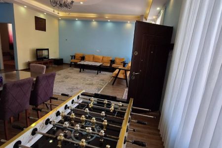 ویلا استخردار در چهارباغ - آغچه حصار