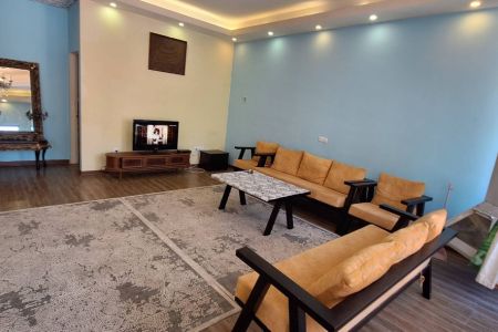 ویلا استخردار در چهارباغ - آغچه حصار