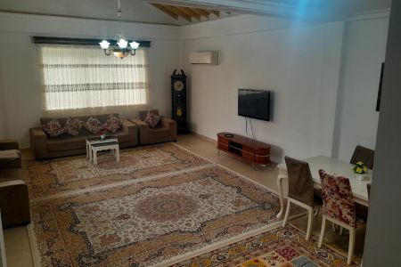 اجاره ویلا ساحلی در پره سر