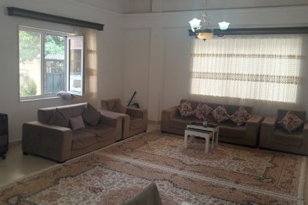 اجاره ویلا ساحلی در پره سر