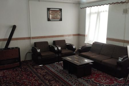 اجاره خانه حیاط دار در همدان - ورکانه