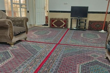 استئجار جناح مفروش في مريفان
