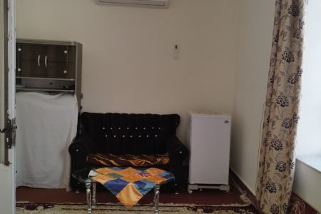 اجاره سوئیت در گالیکش- لوه