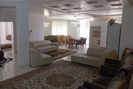 خانه مبله در شیراز - صدرا