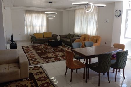 خانه مبله در شیراز - صدرا