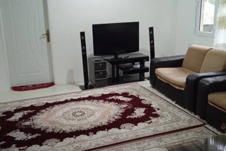 اجاره خانه مبله در شفت - احمدسرگوراب - ط ۲